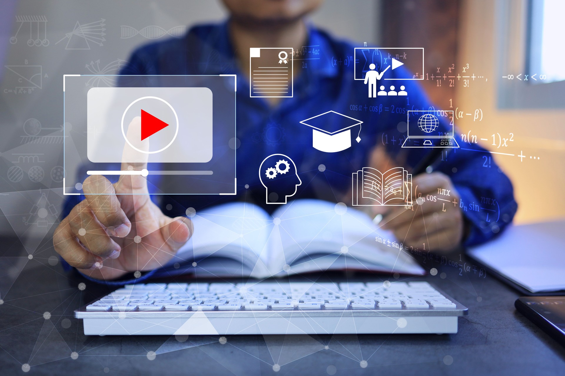 E-learning